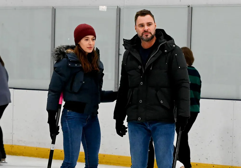 &lsquo;Chicago P.D.&rsquo; Showrunner Teases Burgess and Ruzek Wedding &mdash; Will They Get Hitched in Season 12