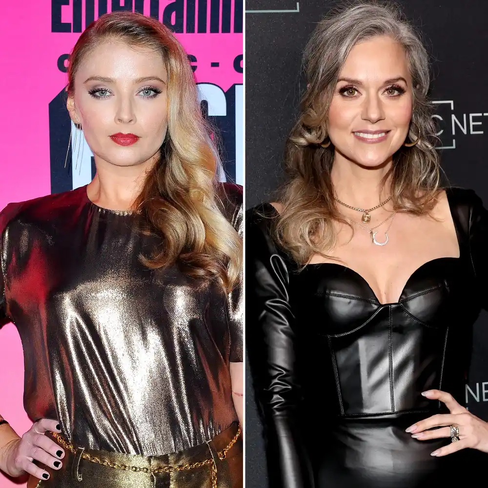 &lsquo;One Tree Hill&rsquo; Storylines That Were Inspired by the Actors&rsquo; Real Lives