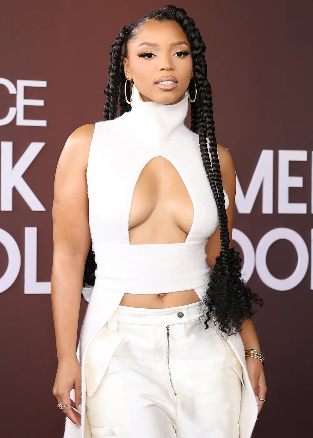 Stars Stand with Cassie After Diddy Video