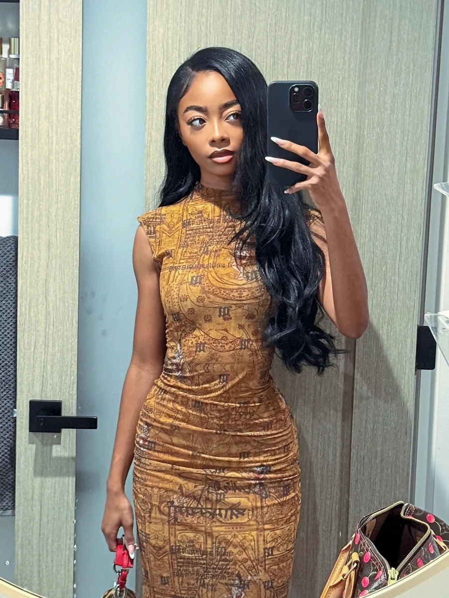 ‘Sheroes’ Star Skai Jackson: Inside a Day in My Life