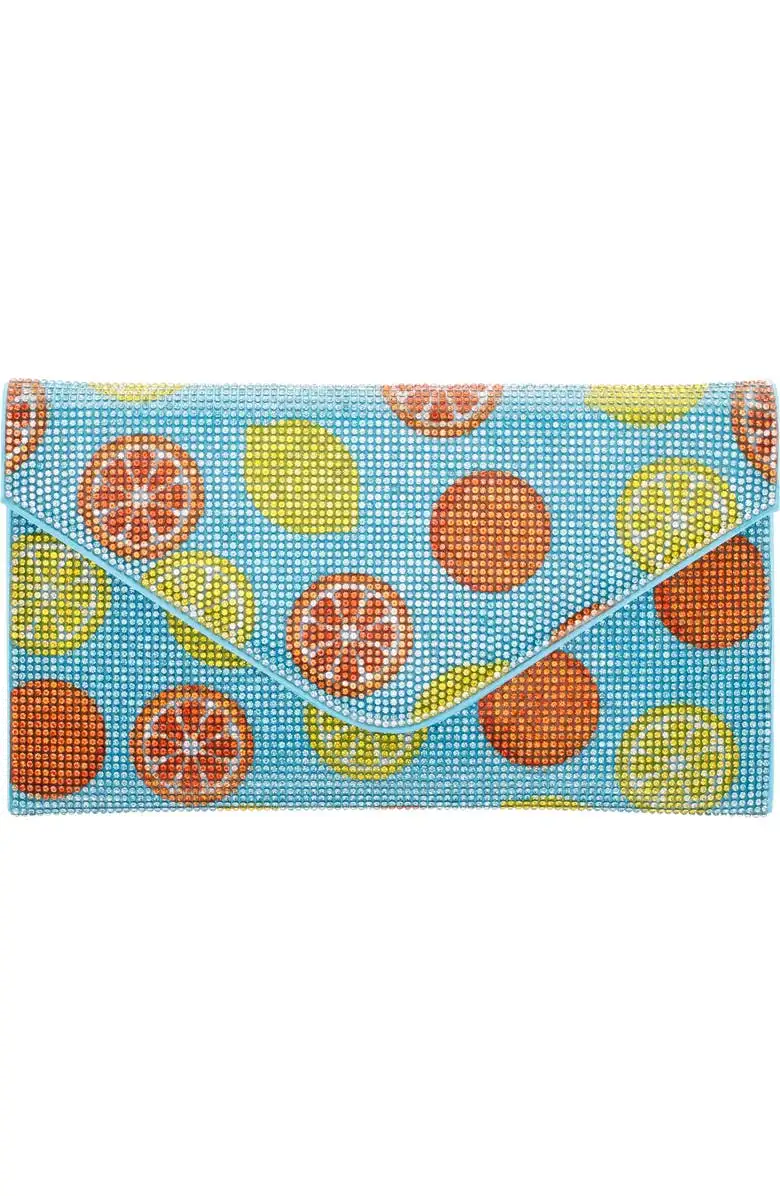 citrus clutch