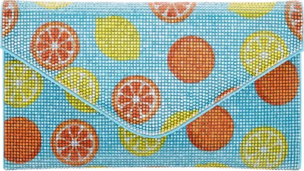 citrus clutch
