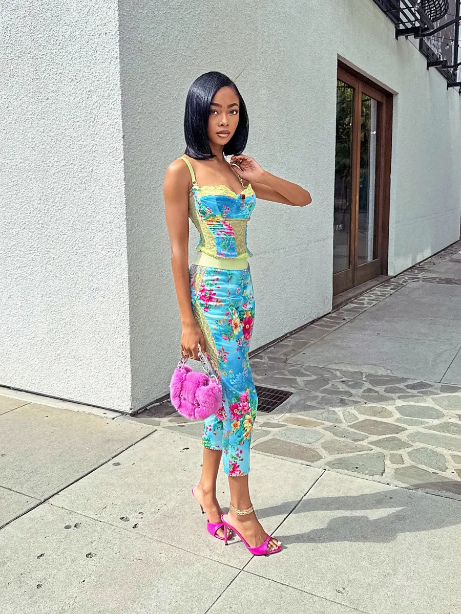 ‘Sheroes’ Star Skai Jackson: Inside a Day in My Life