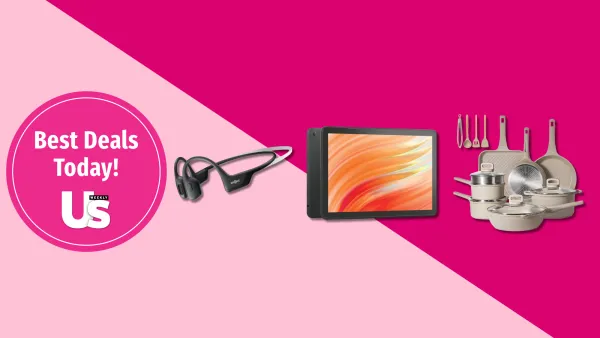 I’m a Shopping Writer and These Are the 10 Best Deals Today Under $200