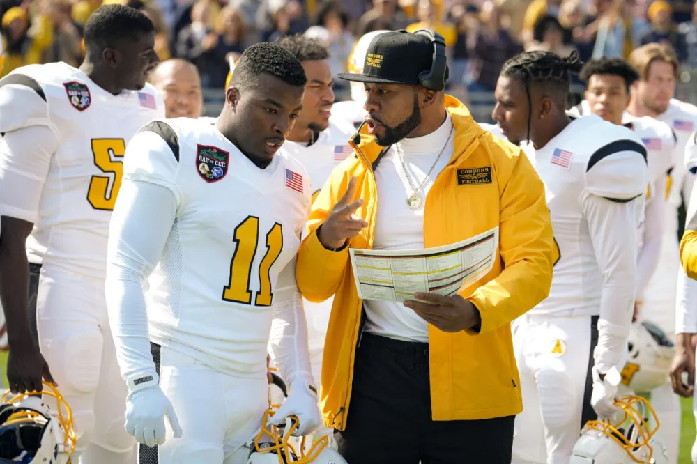 All Americans Daniel Ezra on Directing His Costars for Episode 100 and the Scene He Knew Hed Get Right