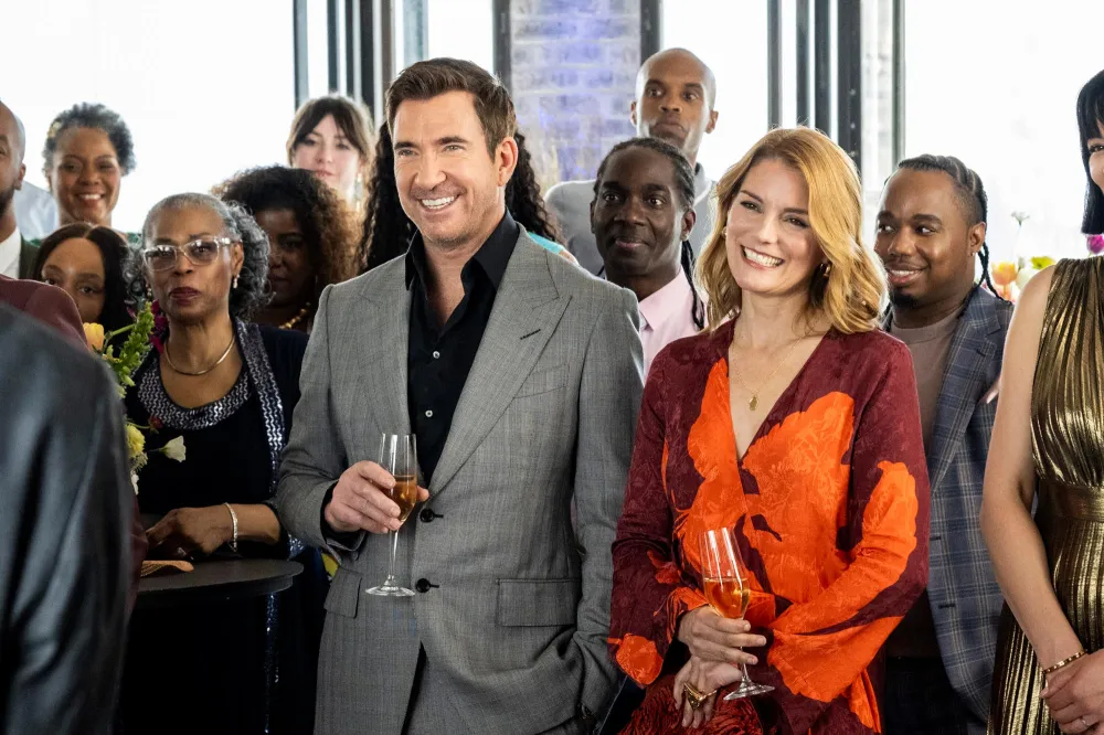 Edwin Hodge Was Fearful Something Would Go Wrong on FBI