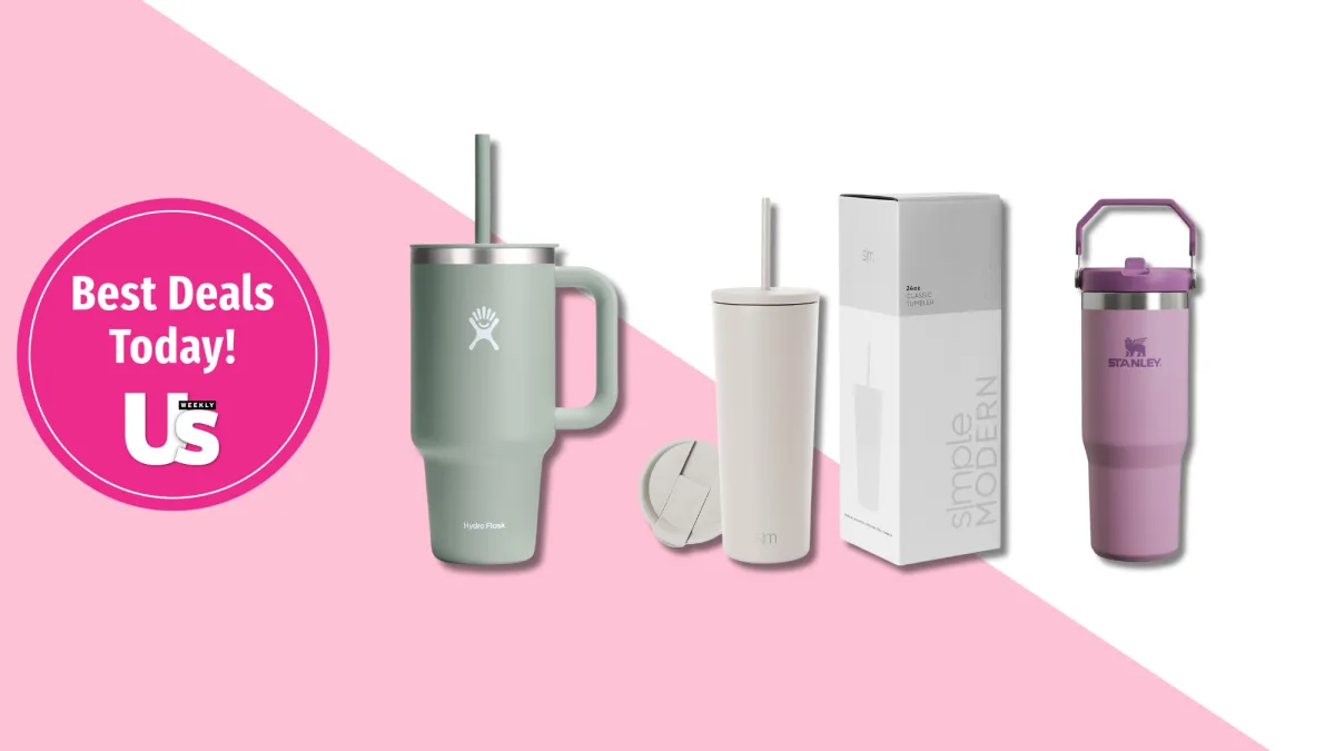 Best Deals on Cups and Tumblers