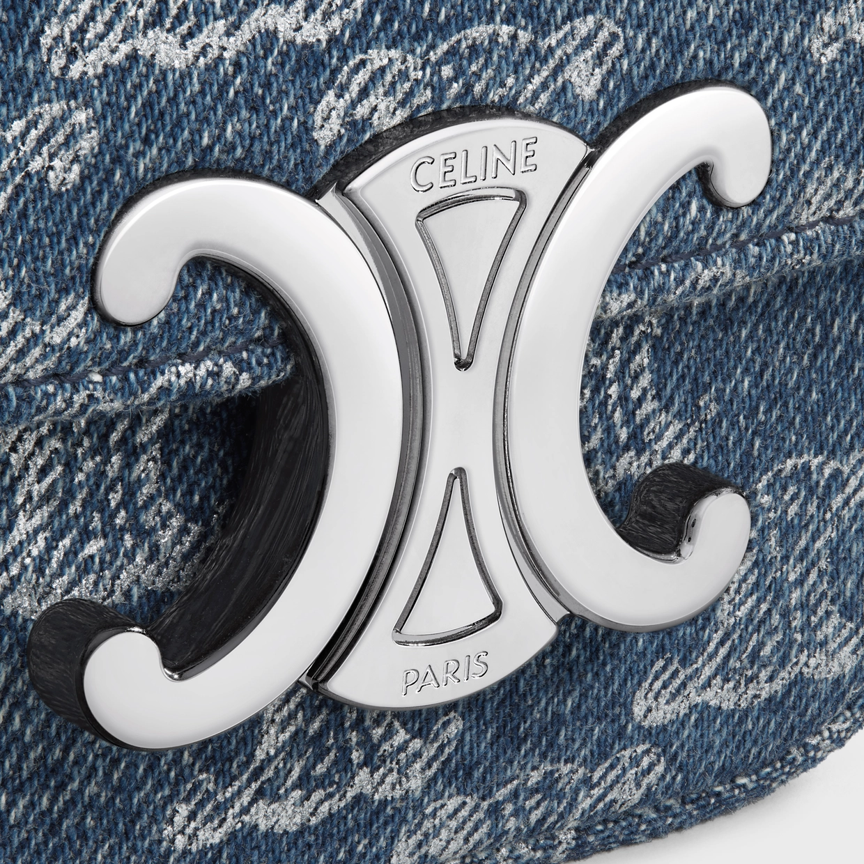 luxury denim handbags for 2024