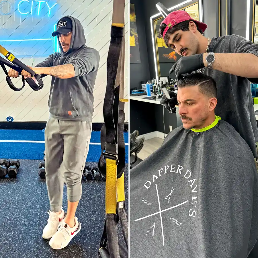 The Valley’s Jax Taylor: Inside a Day in My Life