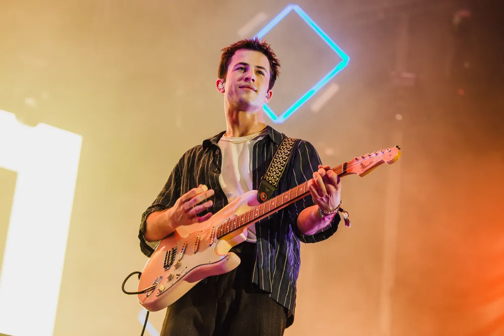 &lsquo;13 Reasons Why&rsquo; Star Dylan Minnette Quit Acting Because It Felt &lsquo;Like Just a Job&rsquo;