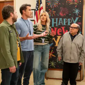 A Complete Guide to the Star-Studded Cameos in 'Abbott Elementary'