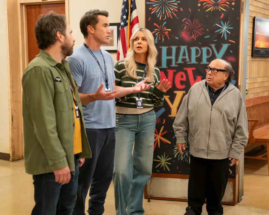 A Complete Guide to the Star-Studded Cameos in 'Abbott Elementary'