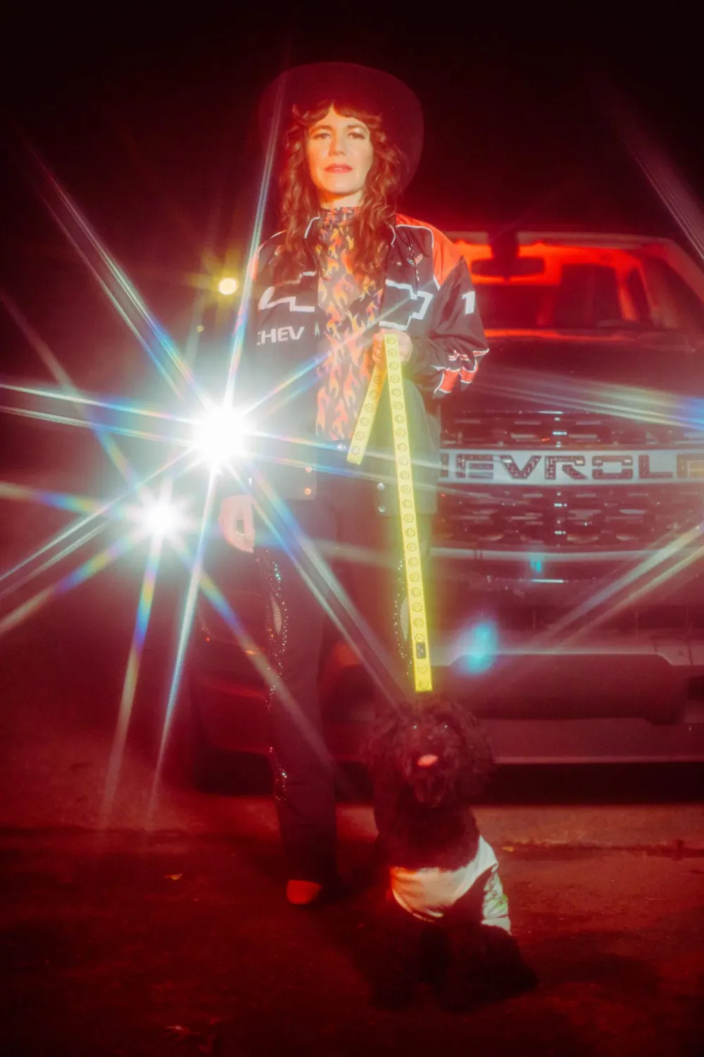 Former Child Star Jenny Lewis Has No Regrets About Leaving Acting Behind to Pursue a Music Career