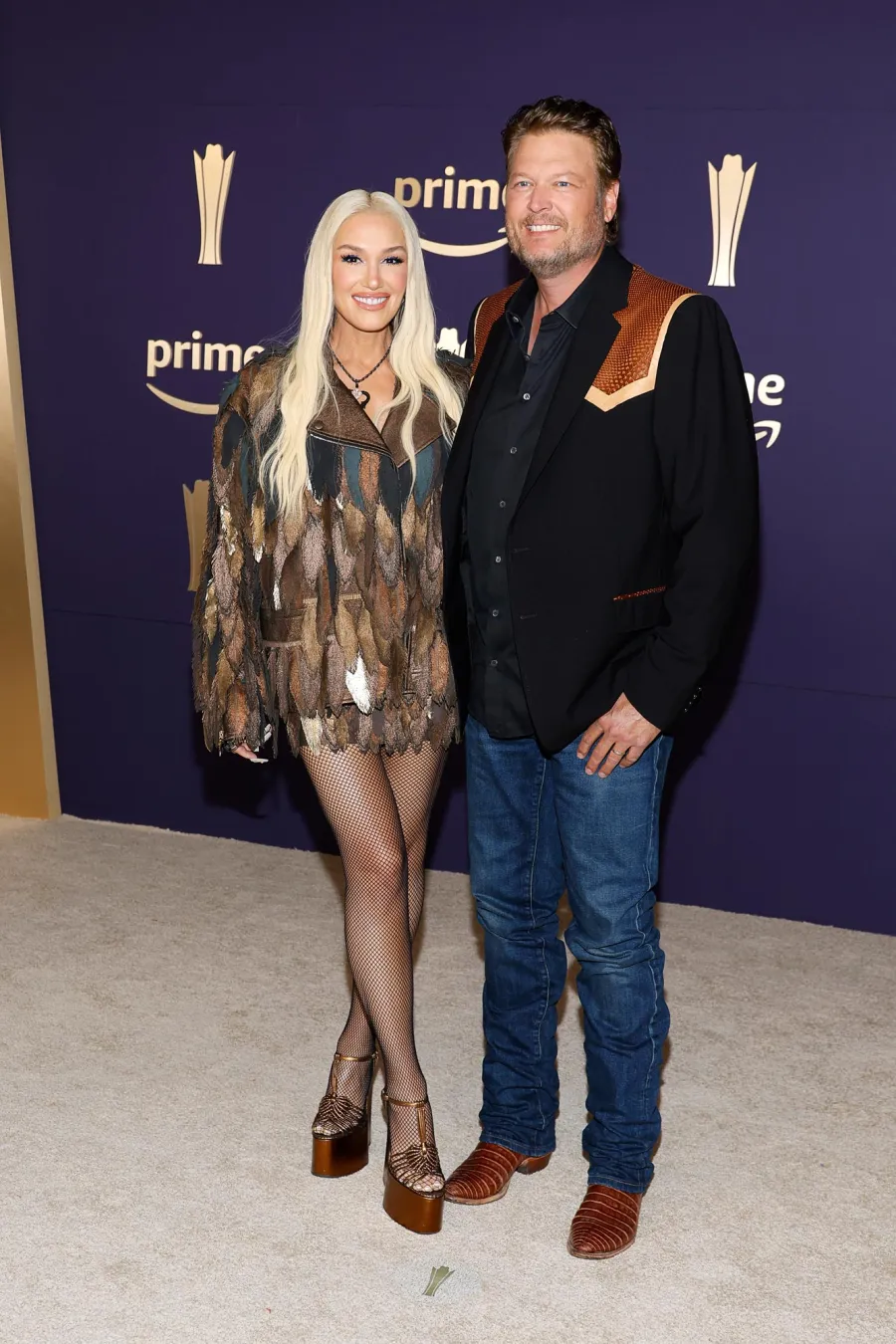 2024 ACM Awards Hottest Couples gallery 207