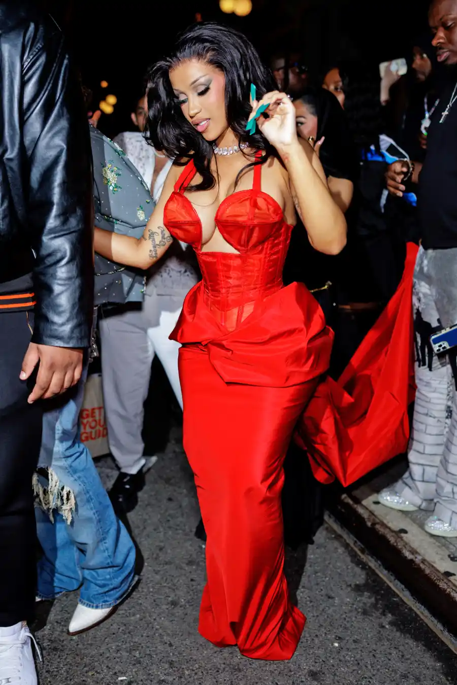 2024 Met Gala Afterparties