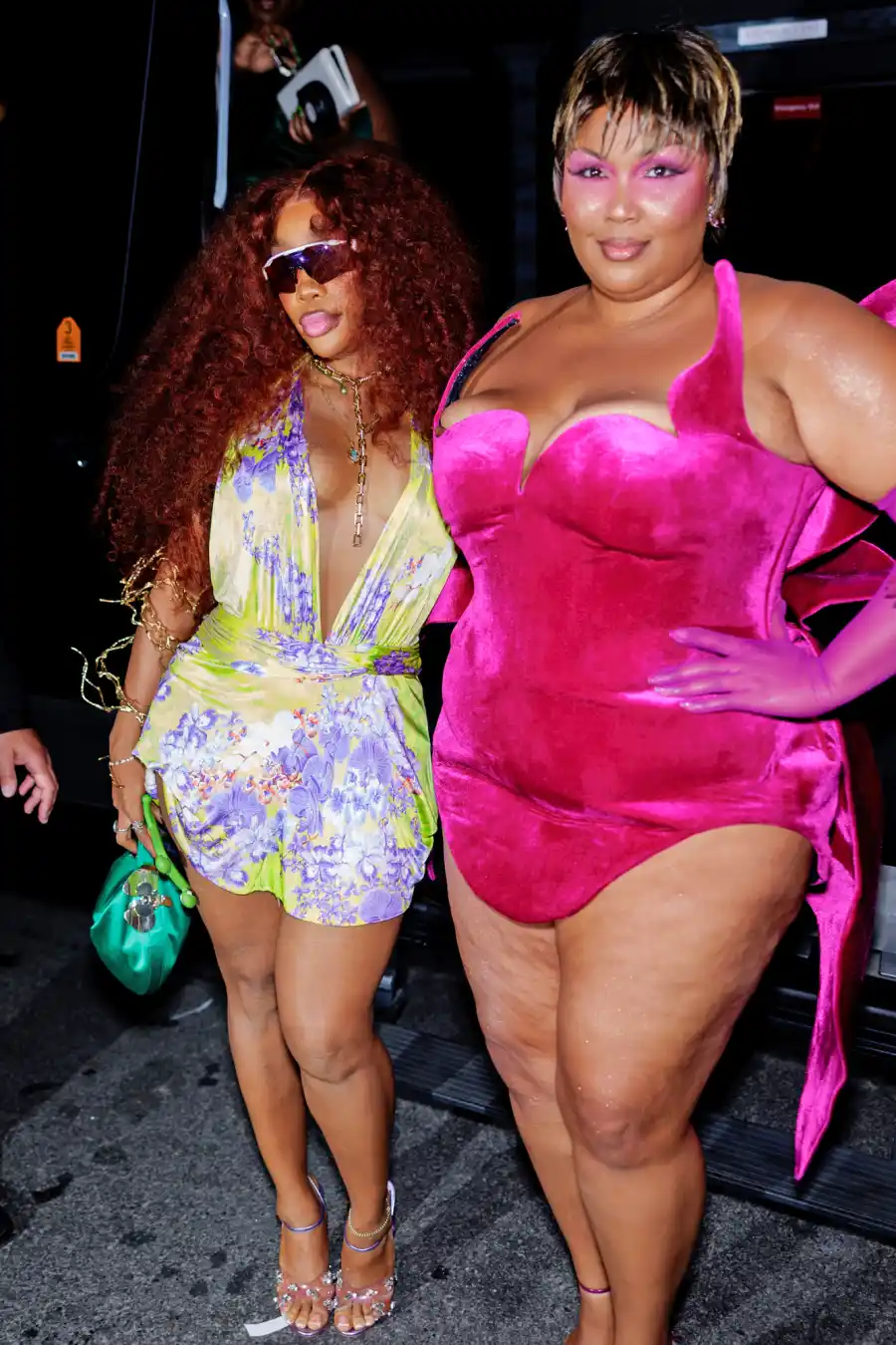 2024 Met Gala Afterparties