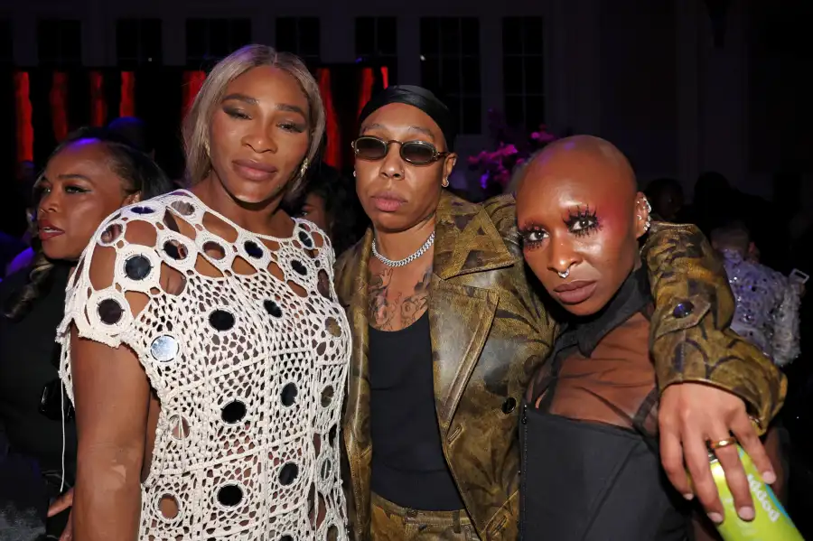 2024 Met Gala Afterparties