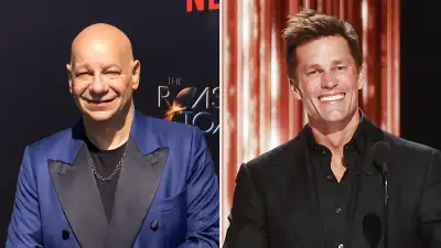 Nikki Glaser Says Jeff Ross Was Worried About Tom Bradys Reaction to Robert Kraft Roast Joke