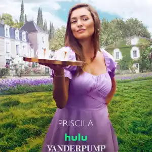 Priscilla Ferrari Says Hulu's Vanderpump Villa Didnt Show What Caused Her to Leave