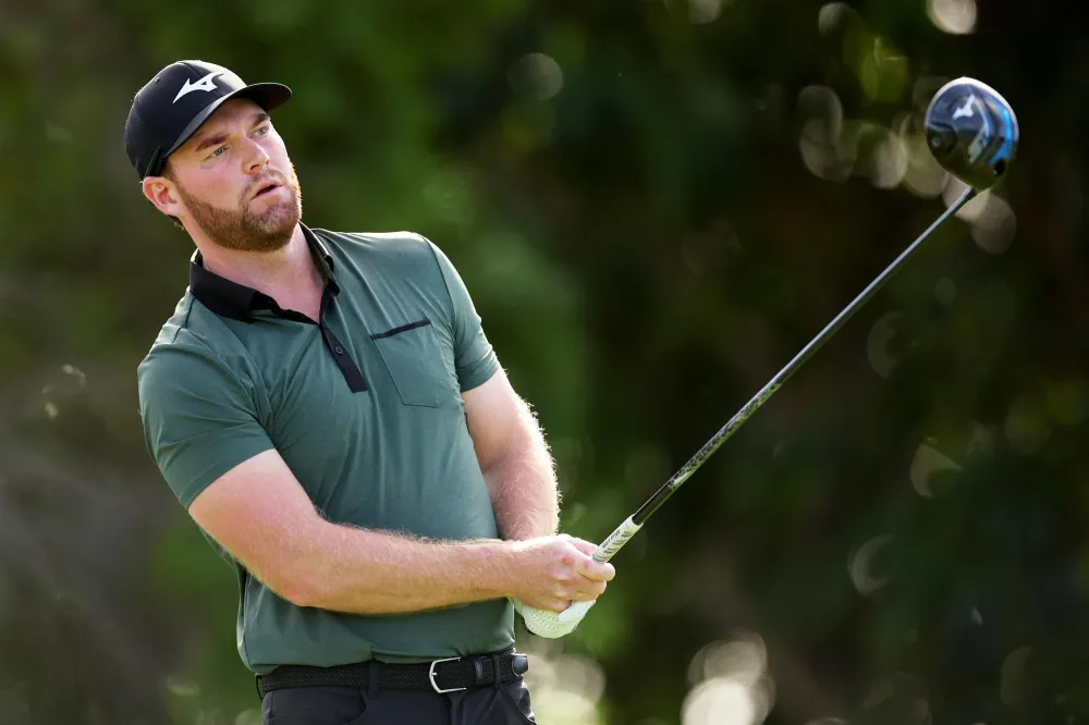 Grayson Murrays Mental Health Battle in His Own Words