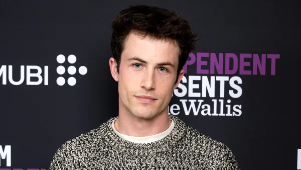 ‘13 Reasons Why’ Star Dylan Minnette Quit Acting Because It Felt ‘Like Just a Job’