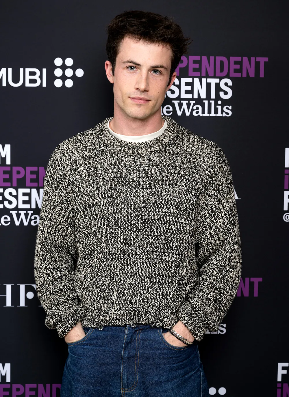 &lsquo;13 Reasons Why&rsquo; Star Dylan Minnette Quit Acting Because It Felt &lsquo;Like Just a Job&rsquo;