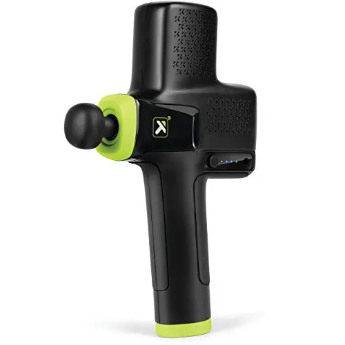 Best for Sciatica: Trigger Point Performance Impact Massage Gun