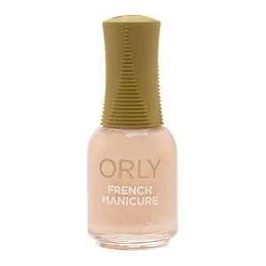 Best Sheer Nude: Orly Nail Lacquer Sheer Nude