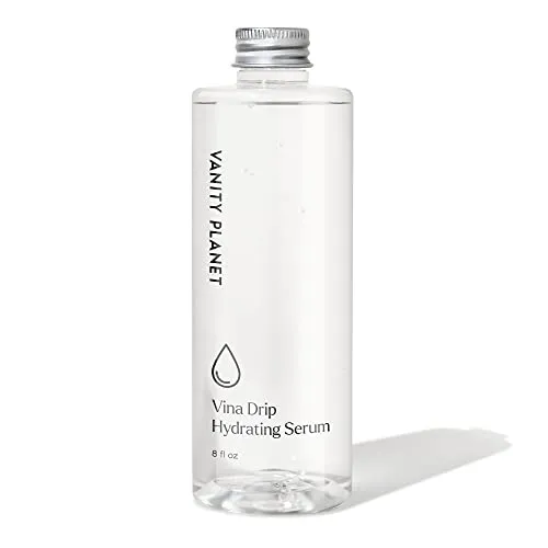 Vanity Planet Vina Drip Hydrating Facial Serum