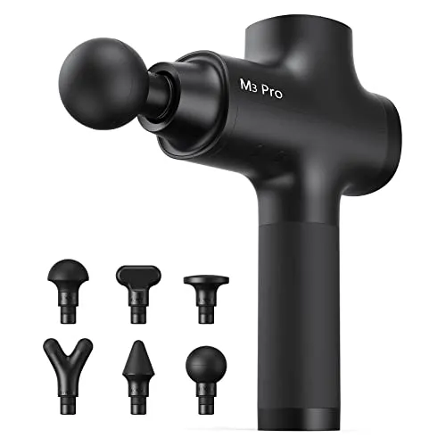 Best for Swimmers: Opove M3 Pro Massage Gun