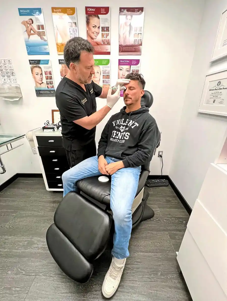 The Valley’s Jax Taylor: Inside a Day in My Life