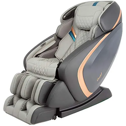 Best Splurge: Osaki Os-Pro Admiral AS Massage Chair