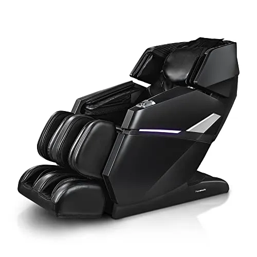 Best for Tall People: Osaki Theramedic Flex Massage Chair