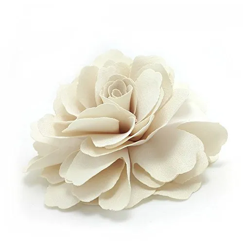 Meilliwish Camellia Flower Hair Clip