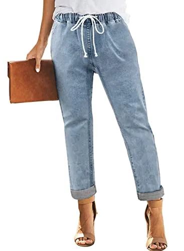 Sidefeel Stretchy Joggers