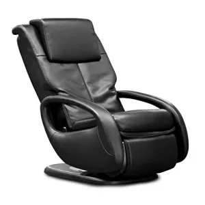 Best Deep-Tissue Massage: Human Touch Wholebody Massage Chair, 7.1 Living Room Recliner