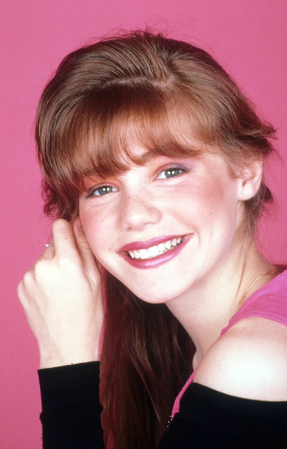 Former Child Star Jenny Lewis Has No Regrets About Leaving Acting Behind to Pursue a Music Career