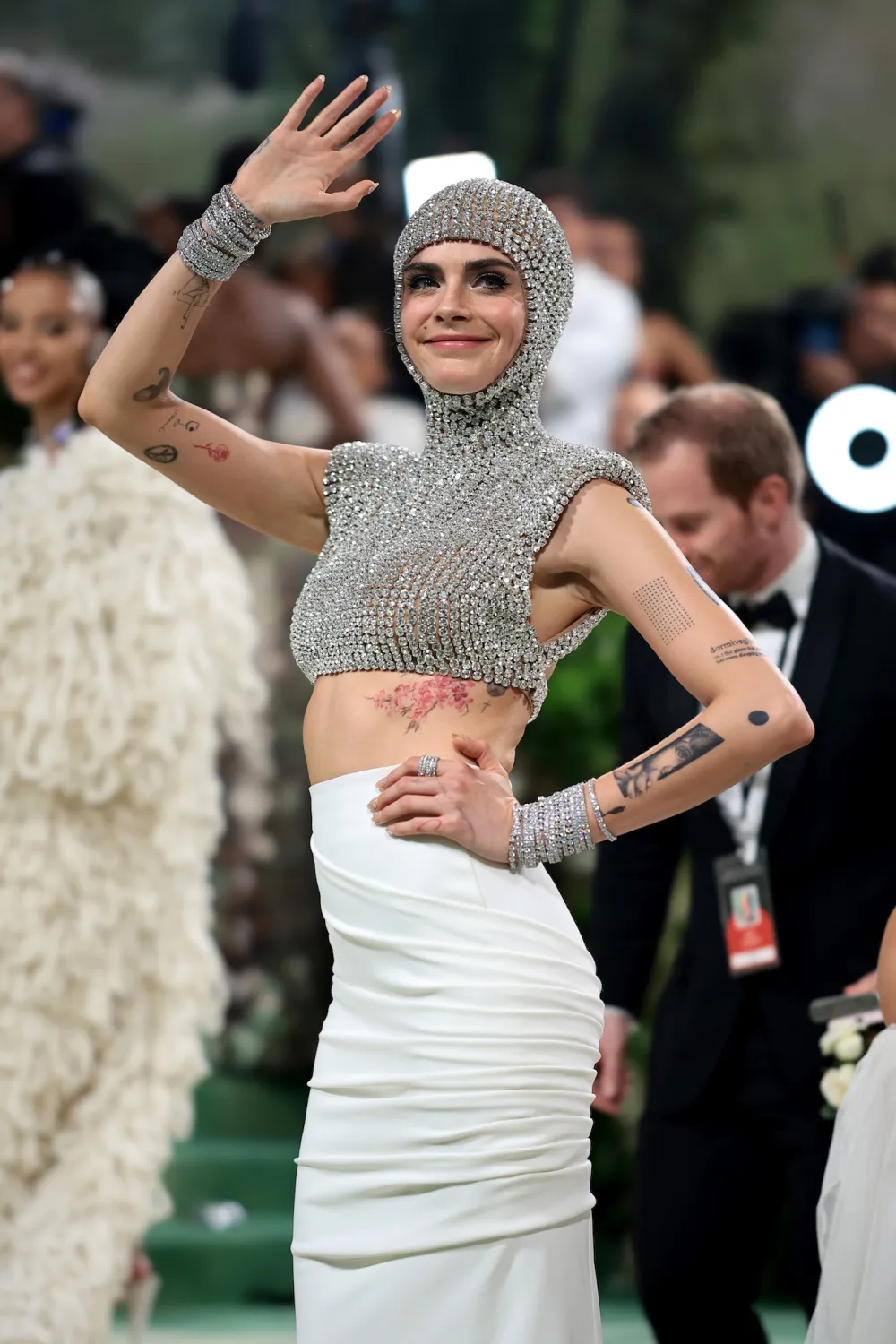 5 Reasons Why Cara Delevingne Is Luxury Handbag Shopping s Woman Crush