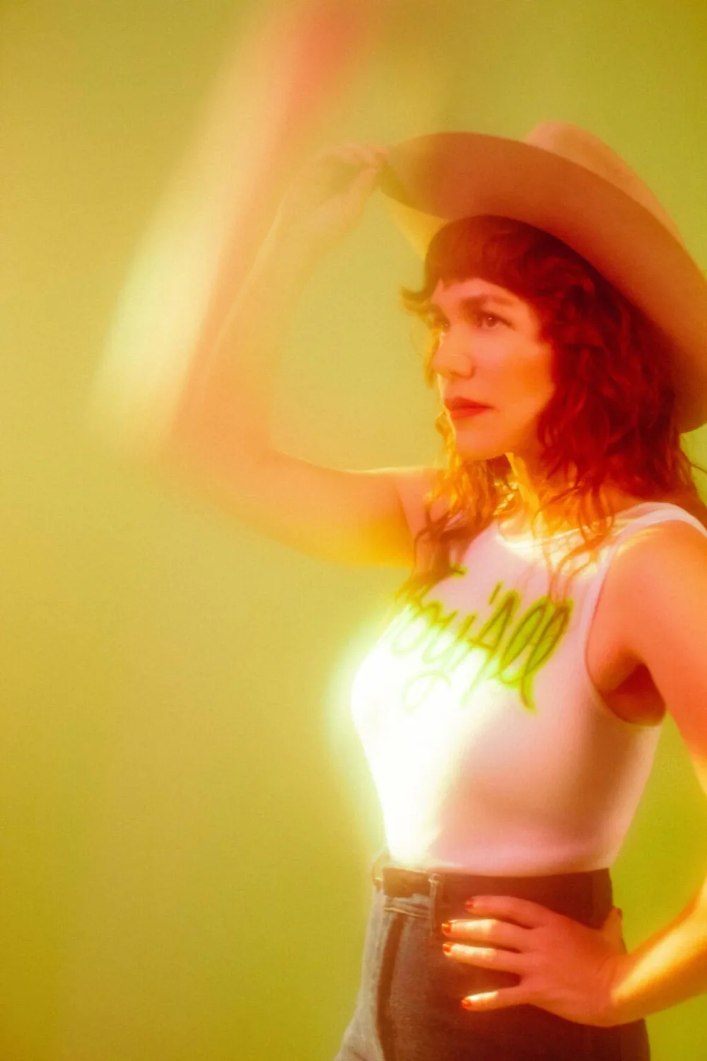 Former Child Star Jenny Lewis Has No Regrets About Leaving Acting Behind to Pursue a Music Career