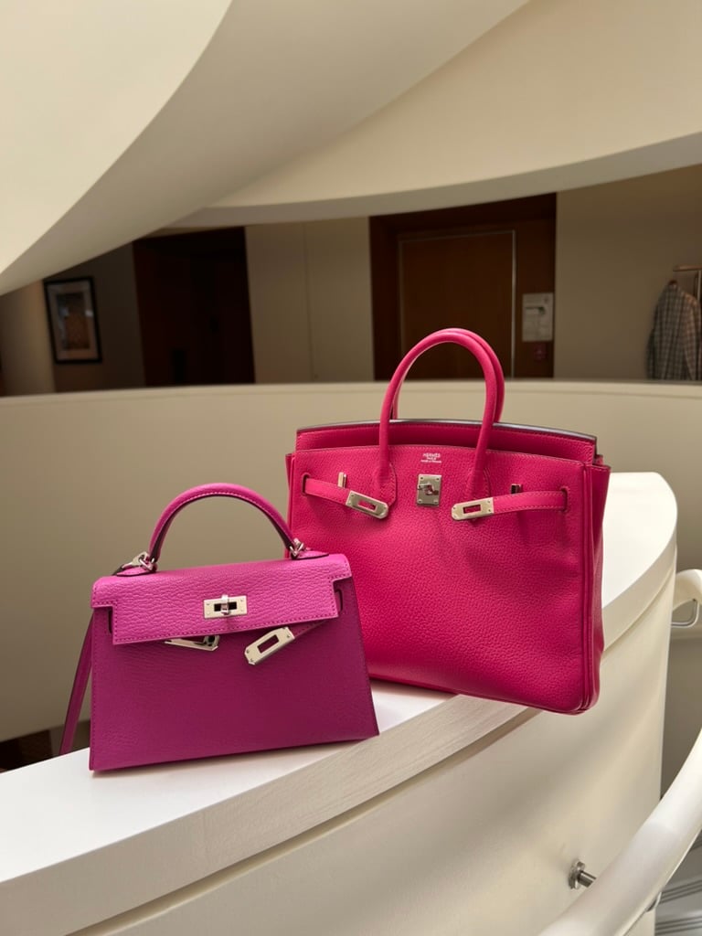 Dear Replica Handbags Reviews: My Special Order Was Changed By Paris, What Do I Do?