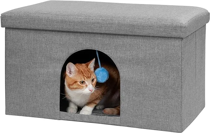 Furhaven Pet House