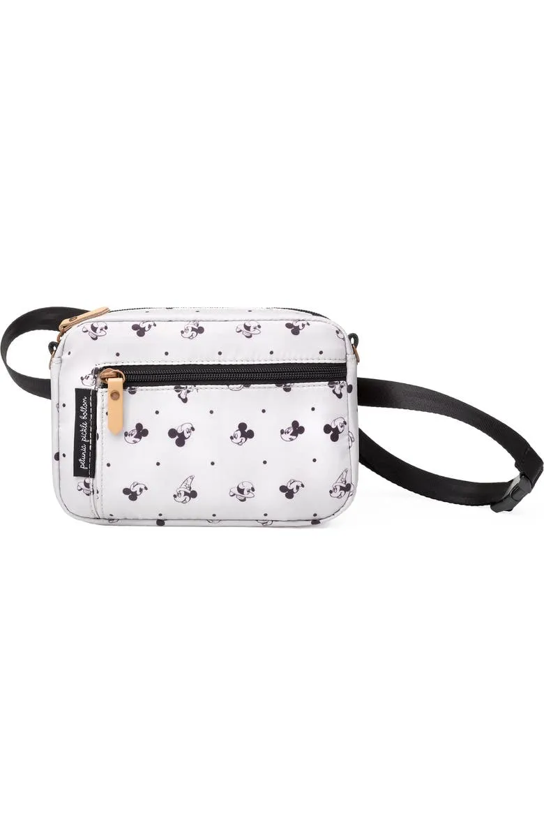 Mickey belt bag