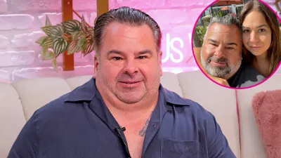 90 Day Fiance’s Big Ed Reveals How Much Weight He’s Lost After Breaking Off Liz Woods Engagement