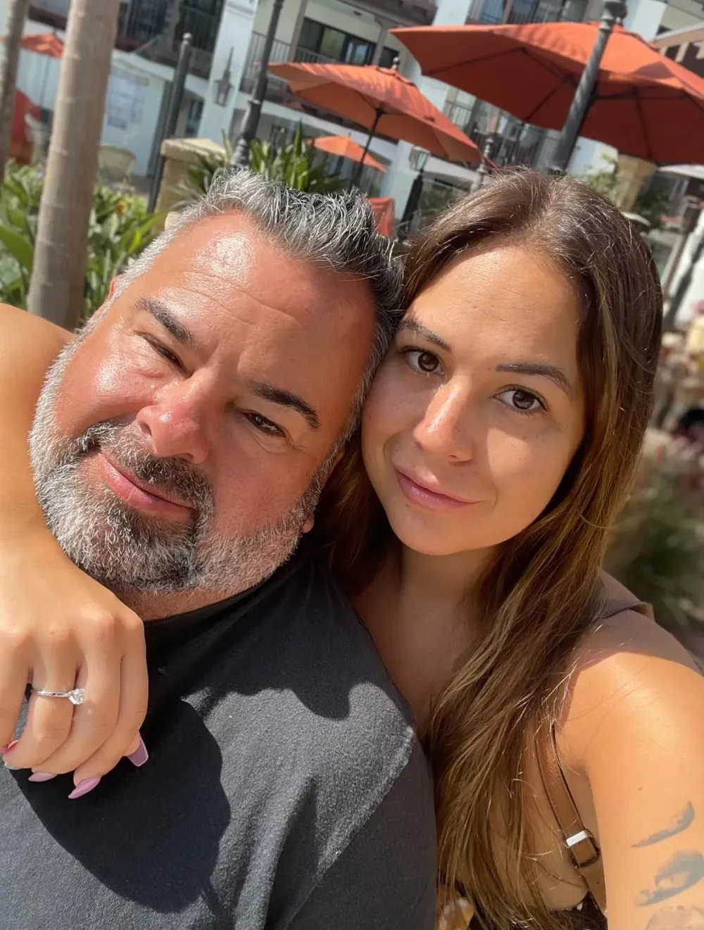 90 Day Fiance&rsquo;s Big Ed Reveals How Much Weight He&rsquo;s Lost After Breaking Off Liz Woods Engagement