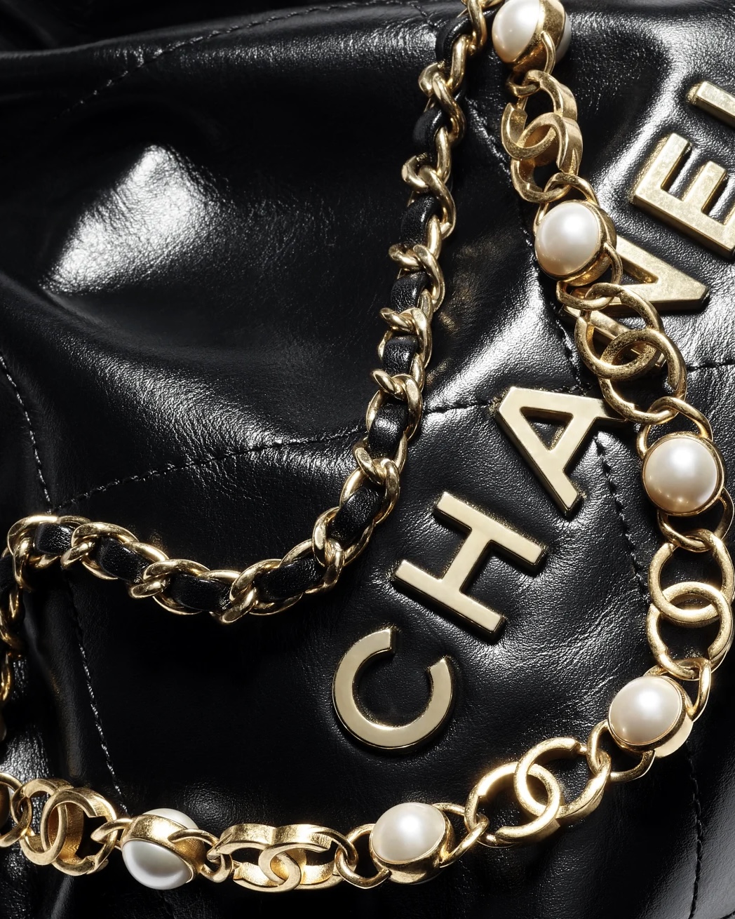 Chanel 2023/24 Métiers d’Art (24A) Bags Have Arrived