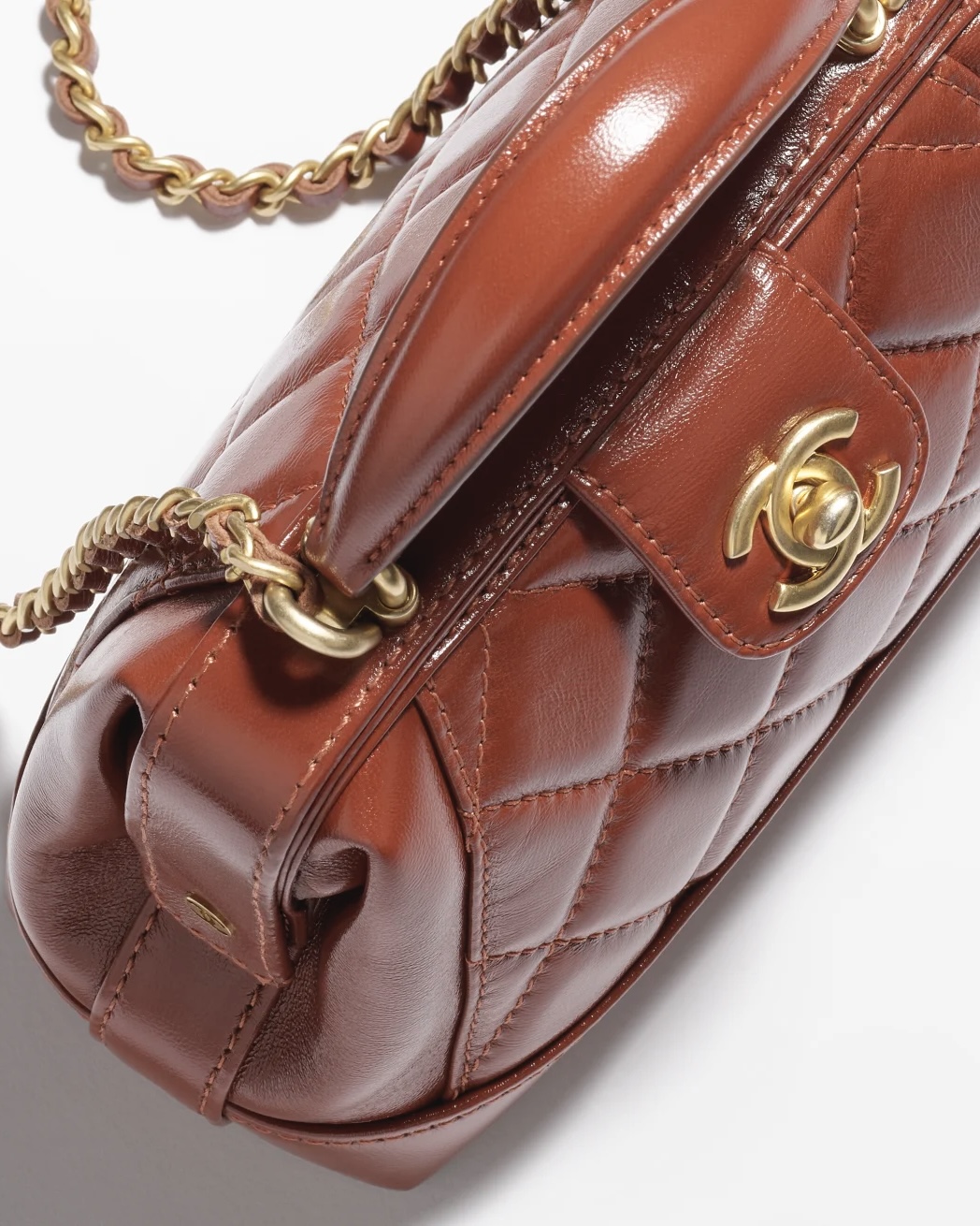 Chanel 2023/24 Métiers d’Art (24A) Bags Have Arrived