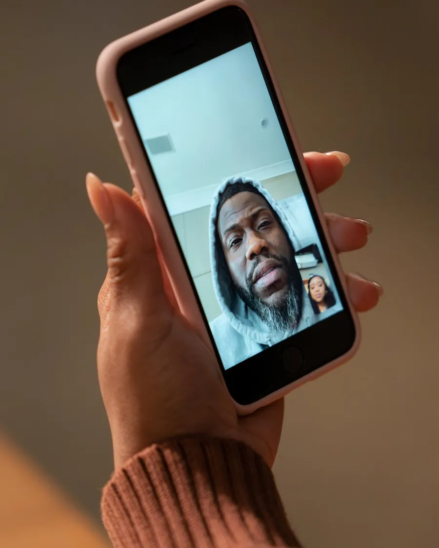 A Complete Guide to the Star Studded Cameos in Abbott Elementary 955 Kevin Hart