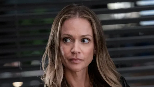 A J Cook Says Appearing on Criminal Minds Helped Her ID Actual Pedophile