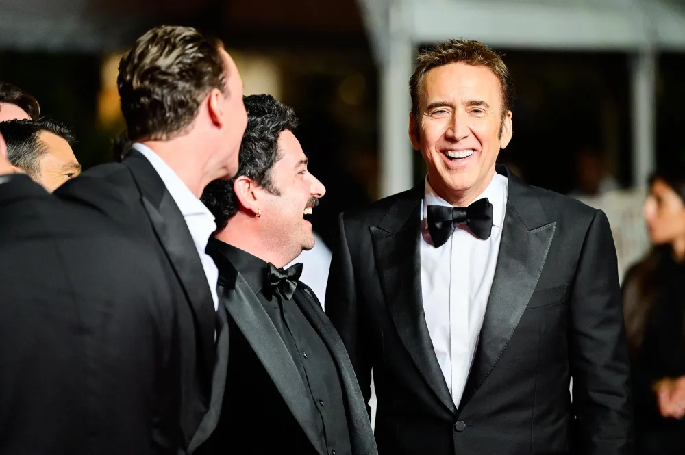 A List of the Longest Standing Ovation Times at the 2024 Cannes Film Festival &mdash; and Why It Matters 368