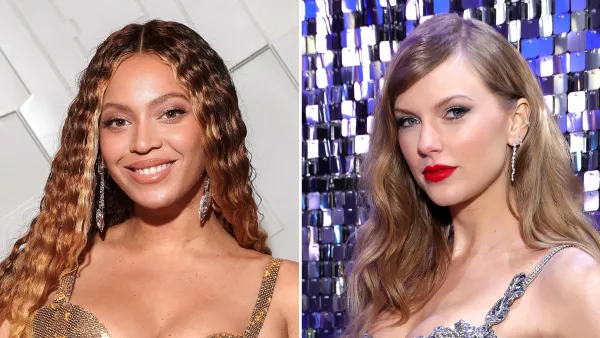 AMC Theatres CEO Admits to Leaking Beyonce Concert Film After Keeping Taylor Swift Project a Secret